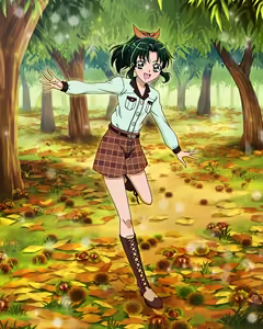 Page 639 of Precure Tsunagaru Puzzle Card List | Pretty Cure Connection Puzzle Card List - preview thumbnail