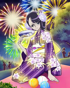 Page 766 of Precure Tsunagaru Puzzle Card List | Pretty Cure Connection Puzzle Card List - preview thumbnail