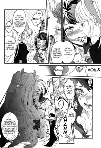 Page 3 of Yasashiku Aishite - preview thumbnail