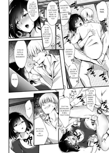 Page 16 of Kaikan Mesu Ochi 2 ~Yokubou no Mama Ochi Tsuzukeru Shiori~ - preview thumbnail