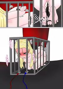 Page 123 of Jigoku no Oni ni Natta node Goumon Shite Mita 7 - preview thumbnail