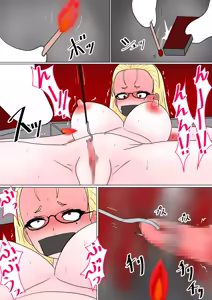 Page 98 of Jigoku no Oni ni Natta node Goumon Shite Mita 7 - preview thumbnail