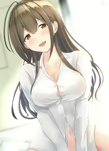 Page 115 of Hazuki Hikaru - preview thumbnail