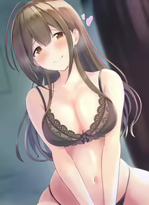 Page 116 of Hazuki Hikaru - preview thumbnail