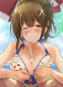 Page 126 of Hazuki Hikaru - preview thumbnail