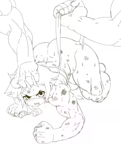 Page 128 of Artist jill_besson_(vordandan) pixiv - preview thumbnail