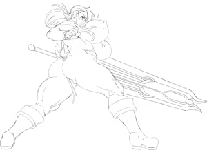 Page 134 of Artist jill_besson_(vordandan) pixiv - preview thumbnail
