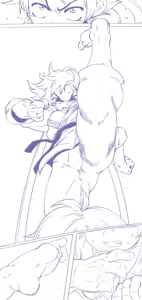 Page 227 of Artist jill_besson_(vordandan) pixiv - preview thumbnail