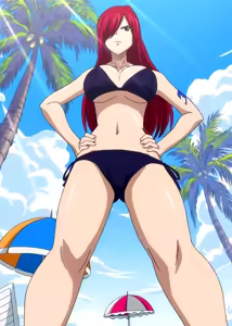 Page 36 of erza - preview thumbnail