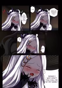 Page 11 of 2月の記録 English - preview thumbnail