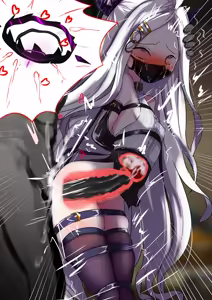 Page 19 of 2月の記録 English - preview thumbnail