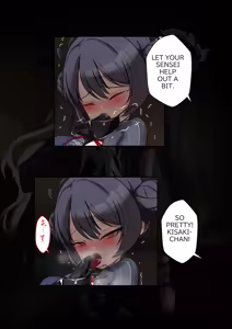 Page 3 of 2月の記録 English - preview thumbnail