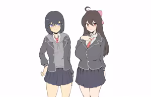 Page 3 of Osananajimi NTR Mono - preview thumbnail