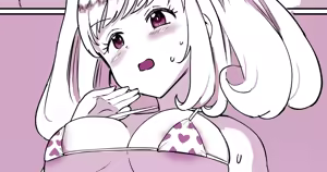 SugaHea to Ecchi shinai to Derarenai Heya — hentai manga cover on Fhentai