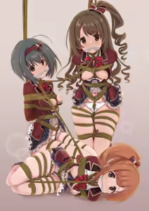 Page 103 of 【pixiv】はむた - preview thumbnail