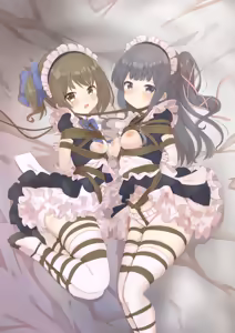 Page 205 of 【pixiv】はむた - preview thumbnail
