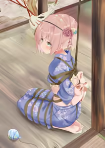 Page 22 of 【pixiv】はむた - preview thumbnail