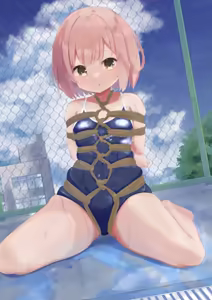 Page 279 of 【pixiv】はむた - preview thumbnail