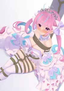Page 297 of 【pixiv】はむた - preview thumbnail