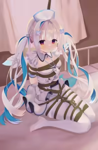 Page 303 of 【pixiv】はむた - preview thumbnail