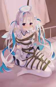 Page 304 of 【pixiv】はむた - preview thumbnail