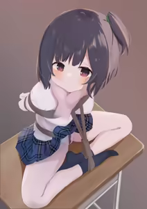 Page 312 of 【pixiv】はむた - preview thumbnail