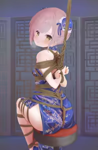 Page 329 of 【pixiv】はむた - preview thumbnail