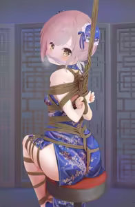 Page 330 of 【pixiv】はむた - preview thumbnail