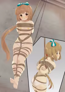 Page 380 of 【pixiv】はむた - preview thumbnail