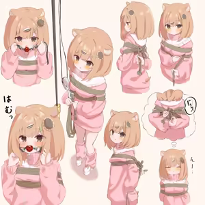 Page 995 of 【pixiv】はむた - preview thumbnail