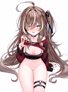 Page 11 of Pixiv Fanbox Collection - preview thumbnail