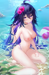 Page 117 of Pixiv Fanbox Collection - preview thumbnail