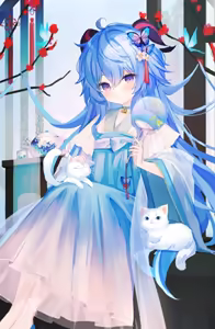 Page 137 of Pixiv Fanbox Collection - preview thumbnail