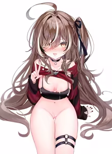 Page 15 of Pixiv Fanbox Collection - preview thumbnail