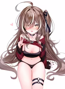 Page 17 of Pixiv Fanbox Collection - preview thumbnail