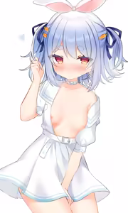 Page 203 of Pixiv Fanbox Collection - preview thumbnail