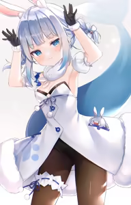 Page 212 of Pixiv Fanbox Collection - preview thumbnail