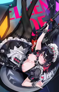 Page 31 of Pixiv Fanbox Collection - preview thumbnail