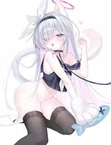 Page 41 of Pixiv Fanbox Collection - preview thumbnail