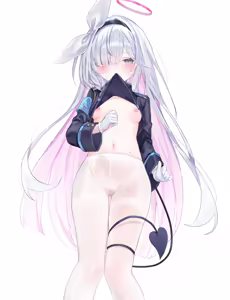 Page 46 of Pixiv Fanbox Collection - preview thumbnail
