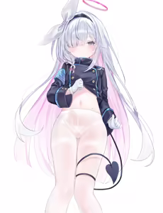 Page 50 of Pixiv Fanbox Collection - preview thumbnail