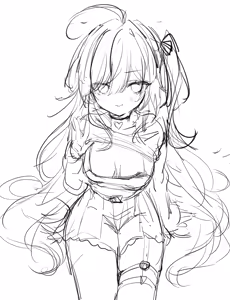 Page 67 of Pixiv Fanbox Collection - preview thumbnail
