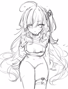 Page 68 of Pixiv Fanbox Collection - preview thumbnail