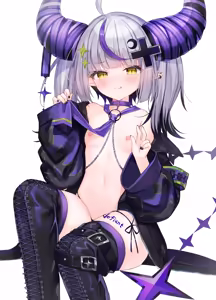 Page 76 of Pixiv Fanbox Collection - preview thumbnail
