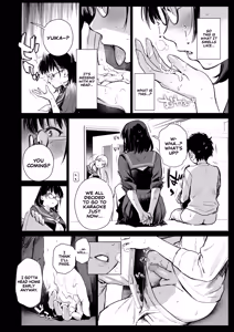 Page 13 of Boku Katsu Life ~Tomodachi no Otouto-kun to "Game Suru Naka" kara "Cosplay Sex Suru Kankei" ni Naru made~ | My Active Life: From "Gaming Buddies" to "Cosplay Sex Partners" with My Friend's Little Brother - preview thumbnail