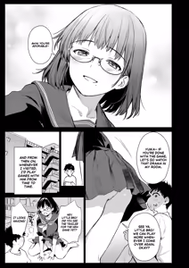 Page 6 of Boku Katsu Life ~Tomodachi no Otouto-kun to "Game Suru Naka" kara "Cosplay Sex Suru Kankei" ni Naru made~ | My Active Life: From "Gaming Buddies" to "Cosplay Sex Partners" with My Friend's Little Brother - preview thumbnail