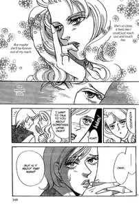 Page 3 of A Bewildering Flower - preview thumbnail