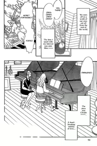 Page 2 of Piano Lesson - preview thumbnail
