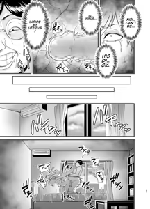 Page 28 of Cheating Milf Marina/Netorare Jukujo Marina-san - preview thumbnail