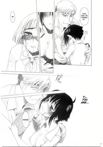Page 16 of lirico ~[Kouhen]~ | Lirico -part two- - preview thumbnail